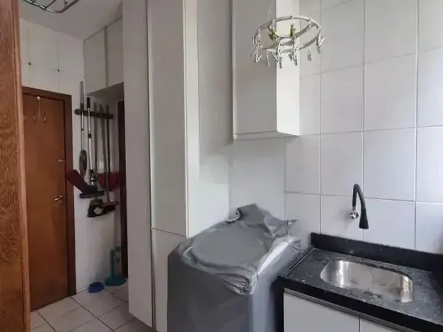 Imagem 2: Apartamento À Venda, 4 Quartos, 1 Suíte, 2 Vagas, Buritis - Belo Horizonte/Mg