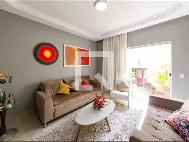 Imagem: Apartamento À Venda - Nova Suíssa, 3 Quartos