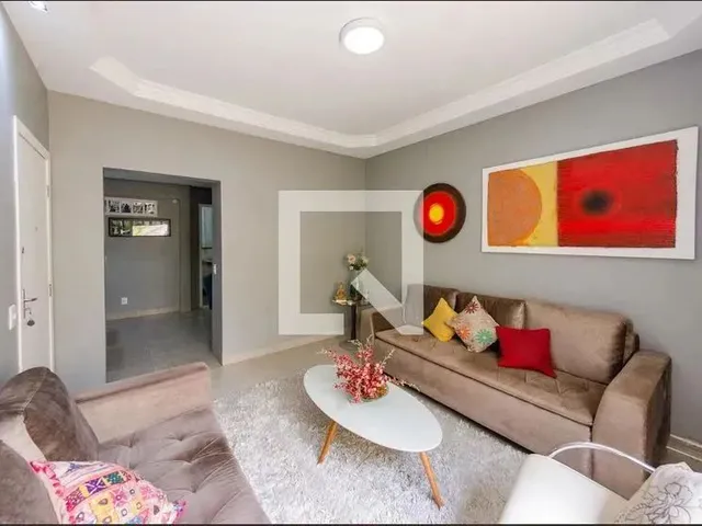 Imagem 10: Apartamento À Venda - Nova Suíssa, 3 Quartos, 162 M2