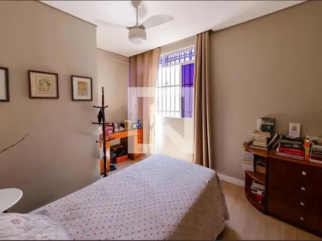 Imagem 8: Apartamento À Venda - Nova Suíssa, 3 Quartos, 162 M2
