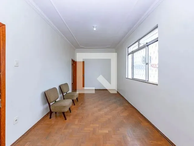 Imagem: Apartamento À Venda - Nova Suíssa, 3 Quartos