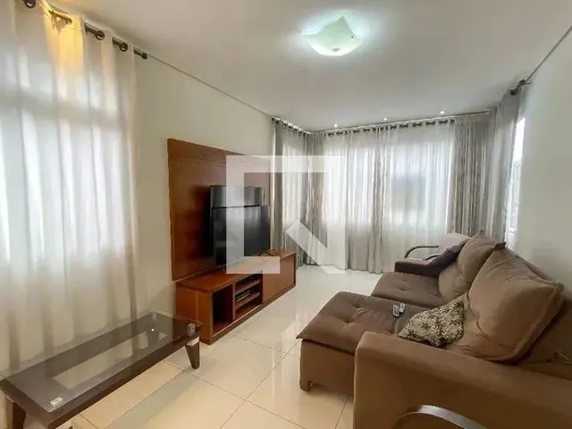 Imagem: Apartamento À Venda - Prado, 4 Quartos