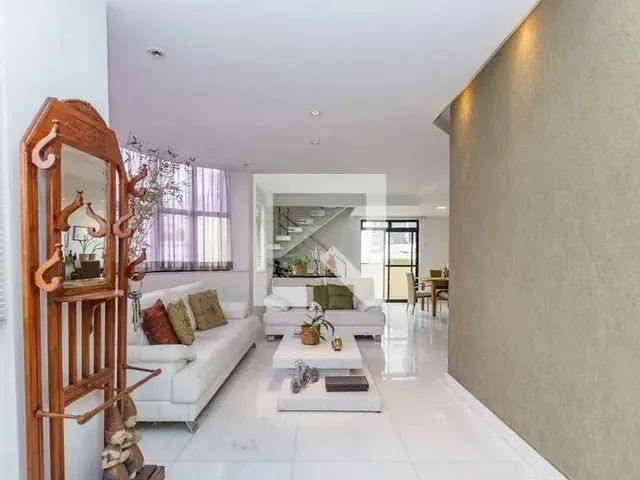 Imagem: Apartamento À Venda - Gutierrez, 4 Quartos