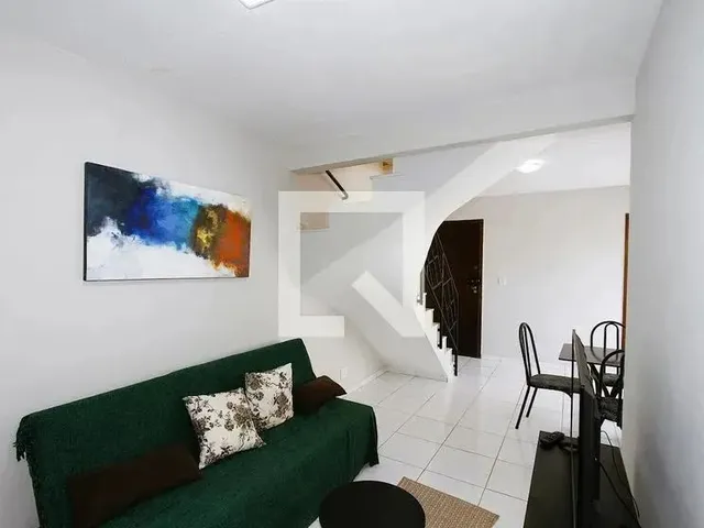 Imagem: Apartamento À Venda - Buritis, 3 Quartos