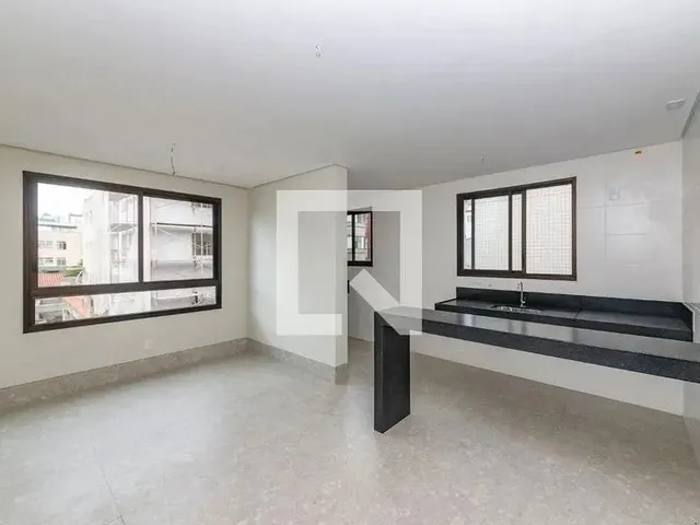 Imagem: Apartamento À Venda - Prado, 2 Quartos