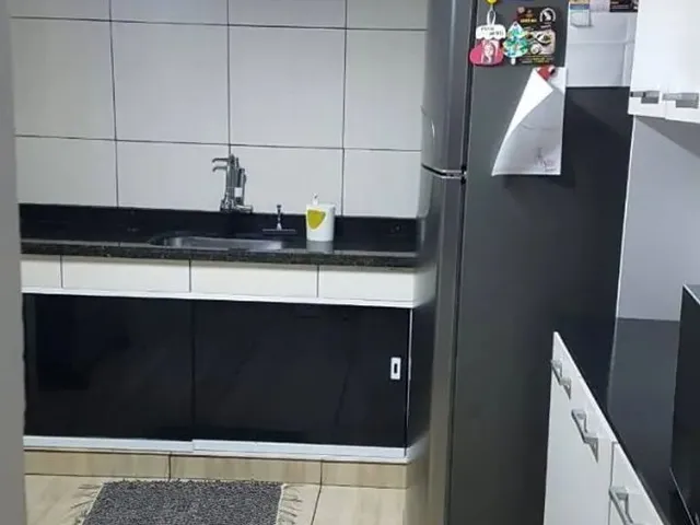 Imagem: Alugo Casa 2 Quartos em Correas no Vista