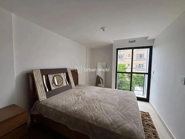 Imagem: Studio Semimobiliado no Bairro Jardim Normândia