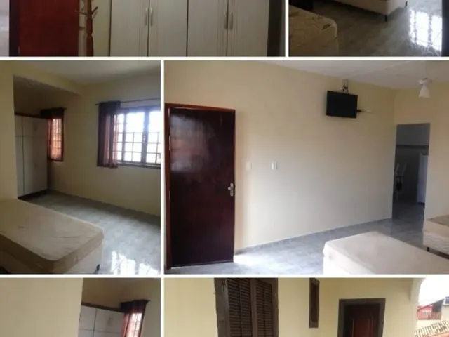 Imagem: Alugo Casa Mobiliada em Porto Real - Rj