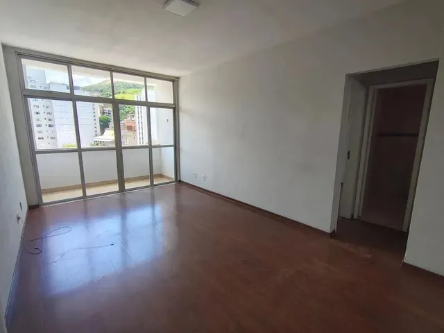 Imagem: Apartamento Quarto e Sala Disponível para
