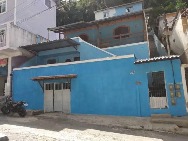 Imagem: Casa Promenade - Nogueira
