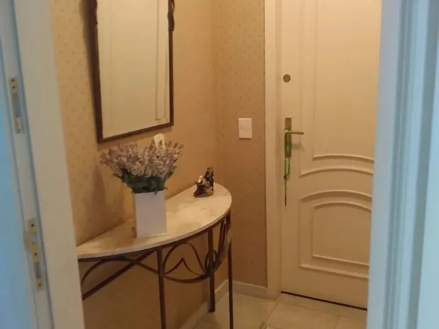 Imagem: Centro Histórico Apartamento 3 Quartos/Ensolarado