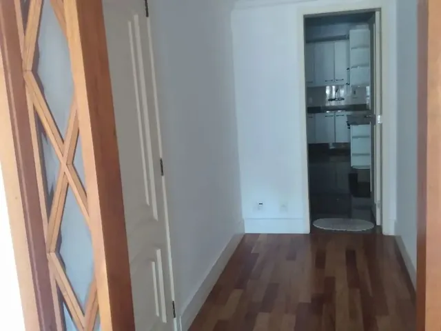 Imagem 4: Centro Histórico Apartamento 3 Quartos/Ensolarado