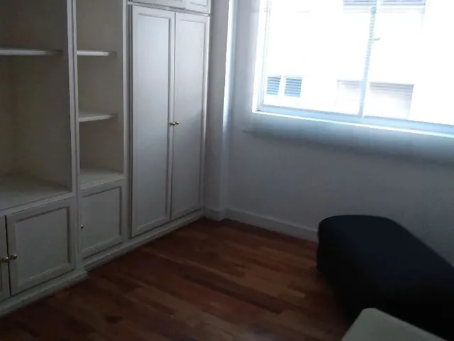 Imagem 12: Centro Histórico Apartamento 3 Quartos/Ensolarado