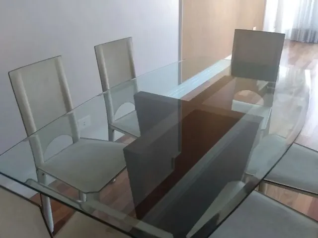 Imagem 14: Centro Histórico Apartamento 3 Quartos/Ensolarado