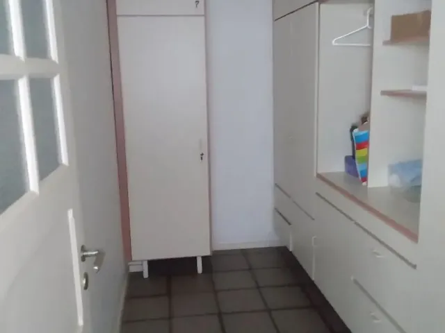 Imagem 16: Centro Histórico Apartamento 3 Quartos/Ensolarado