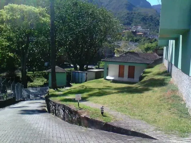 Imagem 5: Apto Início Morin, 5 Minutos do Centro, Novíssimo, Excelente Preço - Petrópolis - Rj