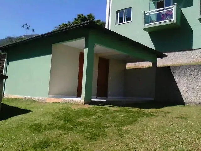 Imagem 11: Apto Início Morin, 5 Minutos do Centro, Novíssimo, Excelente Preço - Petrópolis - Rj