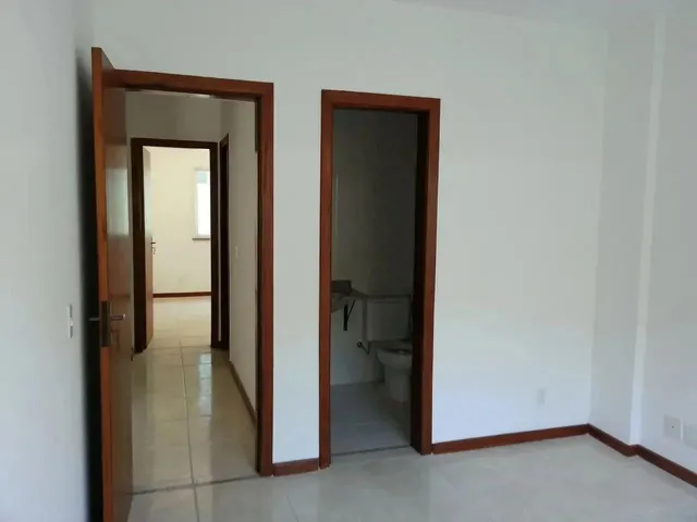 Imagem 3: Apto Início Morin, 5 Minutos do Centro, Novíssimo, Excelente Preço - Petrópolis - Rj