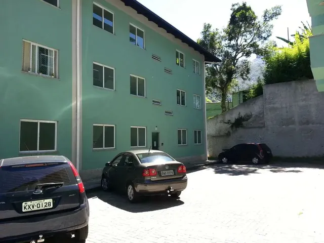 Imagem 2: Apto Início Morin, 5 Minutos do Centro, Novíssimo, Excelente Preço - Petrópolis - Rj