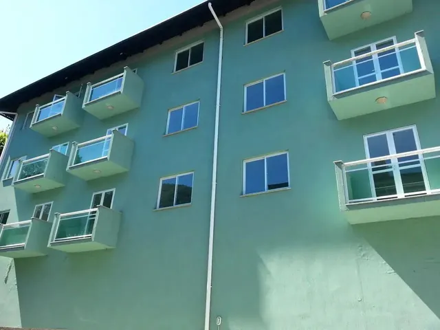 Imagem 4: Apto Início Morin, 5 Minutos do Centro, Novíssimo, Excelente Preço - Petrópolis - Rj