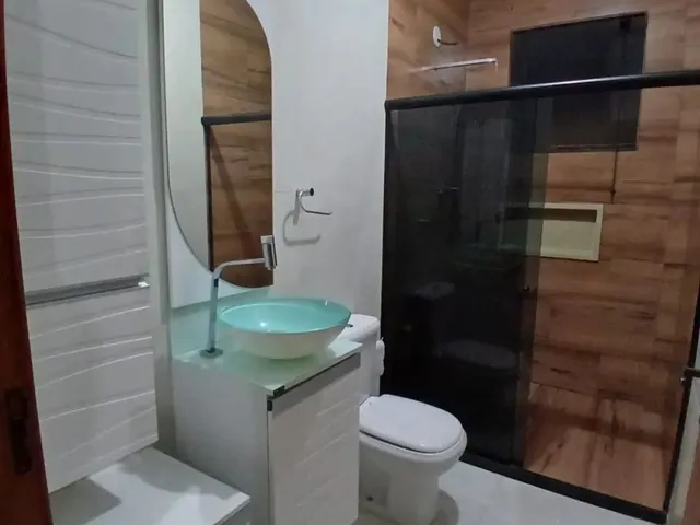 Imagem: Casa de Fino Acabamento na Lopes Trovão