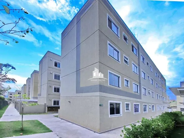 Imagem: Aluga-Se Ou Vende-Se Apartamento com 2 Quartos
