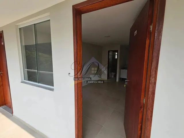 Imagem: Kit Net Segunda Locação, Jacuacanga, Angra