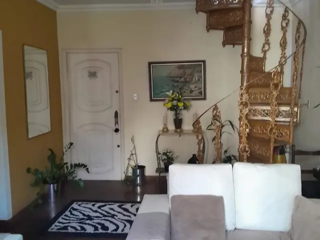 Imagem: Aluga-Se Cobertura Dúplex