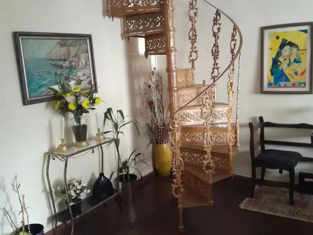 Imagem 11: Aluga-Se Cobertura Dúplex