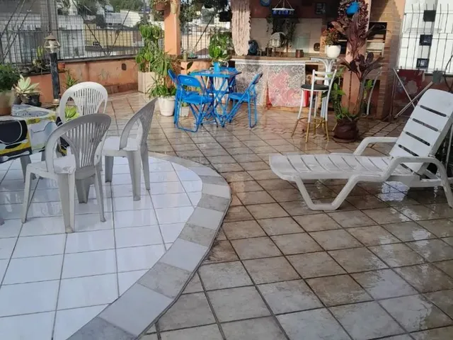 Imagem 13: Aluga-Se Cobertura Dúplex
