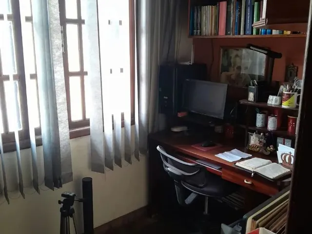 Imagem 14: Aluga-Se Cobertura Dúplex