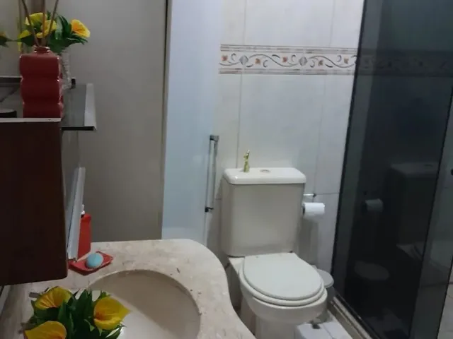 Imagem 5: Aluga-Se Cobertura Dúplex