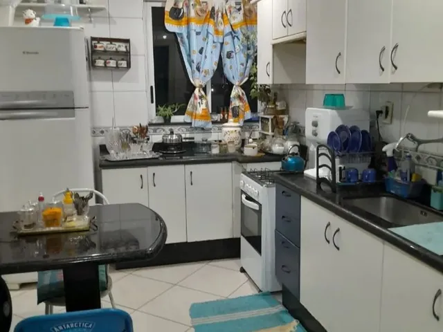 Imagem 6: Aluga-Se Cobertura Dúplex