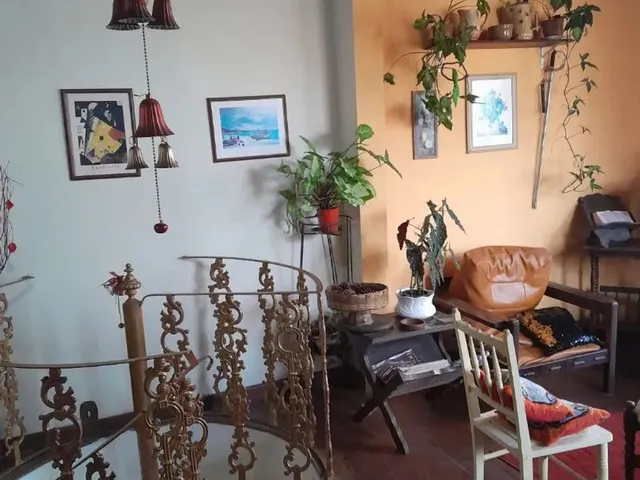Imagem 7: Aluga-Se Cobertura Dúplex