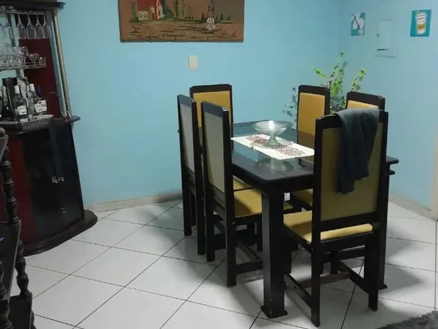 Imagem 8: Aluga-Se Cobertura Dúplex