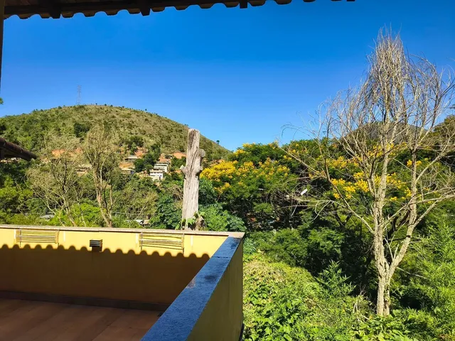 Imagem 12: Itaipava (Centro) - Casa Nova com 3 Quartos (1 Suite), 2 Vagas