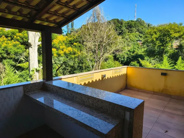 Imagem 14: Itaipava (Centro) - Casa Nova com 3 Quartos (1 Suite), 2 Vagas