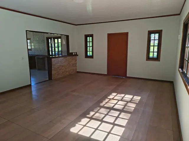 Imagem 3: Itaipava (Centro) - Casa Nova com 3 Quartos (1 Suite), 2 Vagas