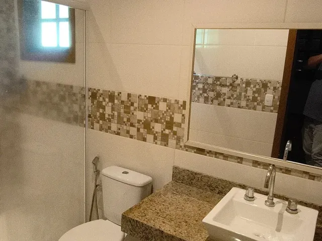 Imagem 4: Itaipava (Centro) - Casa Nova com 3 Quartos (1 Suite), 2 Vagas