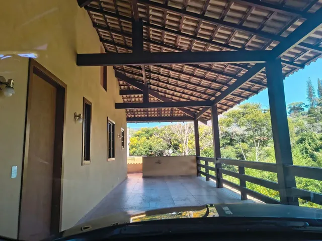 Imagem 10: Itaipava (Centro) - Casa Nova com 3 Quartos (1 Suite), 2 Vagas