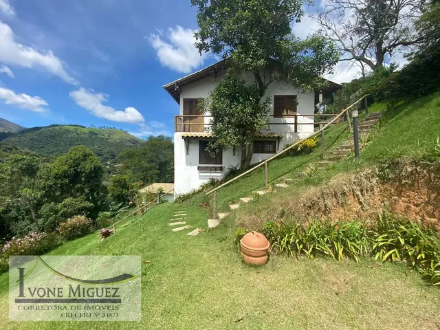Imagem: Sítio em Vale das Videiras - Petrópolis