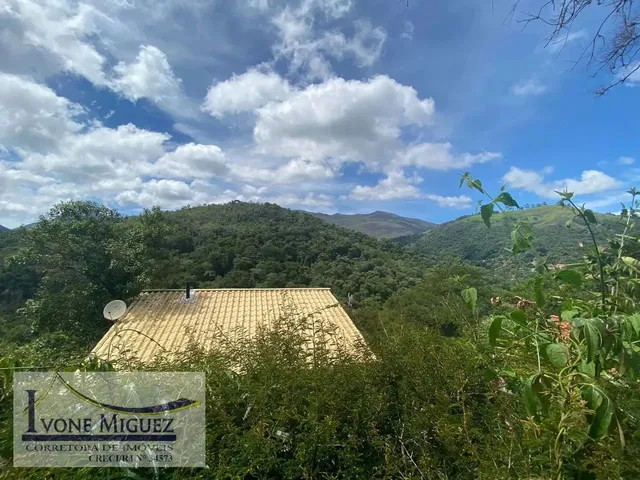 Imagem 13: Sítio em Vale das Videiras - Petrópolis, Rj