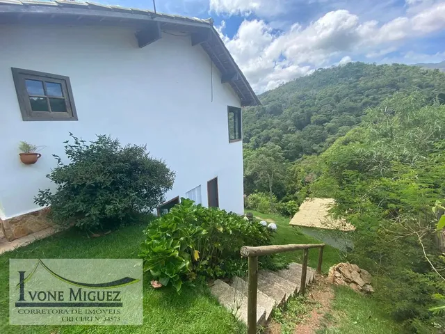 Imagem 7: Sítio em Vale das Videiras - Petrópolis, Rj
