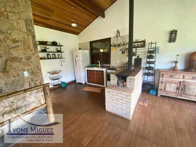 Imagem 8: Sítio em Vale das Videiras - Petrópolis, Rj