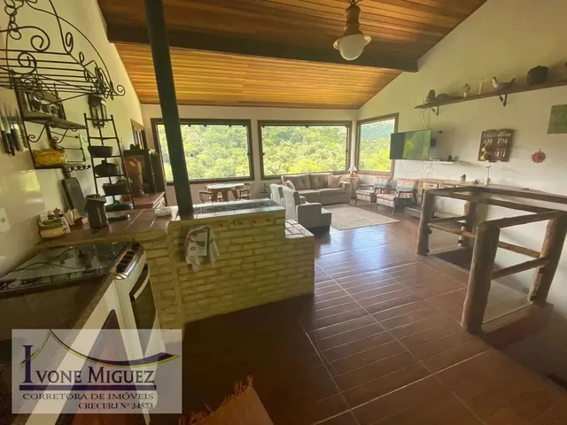 Imagem 16: Sítio em Vale das Videiras - Petrópolis, Rj
