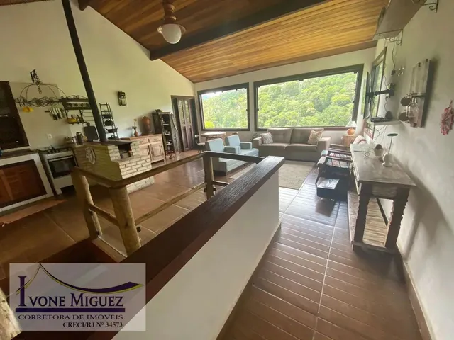 Imagem 4: Sítio em Vale das Videiras - Petrópolis, Rj