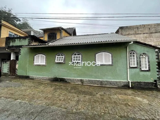 Imagem 11: Casa com 2 Dormitórios para Alugar , 120 M² por R$ 1,800 - Castelanea - Petrópolis/Rj