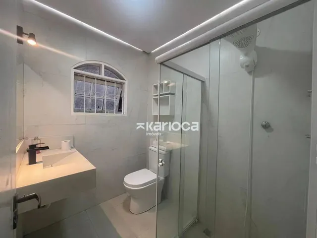 Imagem 12: Casa com 2 Dormitórios para Alugar , 120 M² por R$ 1,800 - Castelanea - Petrópolis/Rj