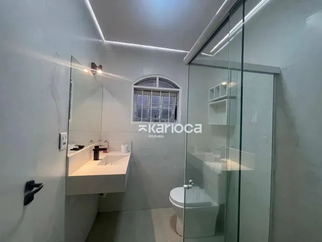 Imagem 8: Casa com 2 Dormitórios para Alugar , 120 M² por R$ 1,800 - Castelanea - Petrópolis/Rj