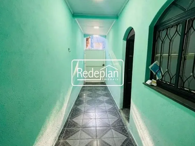 Imagem: Casa no Jardim Boa Vista em Barra Mansa!!!